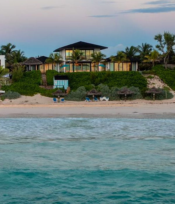Romora Bay Hotel Reviews