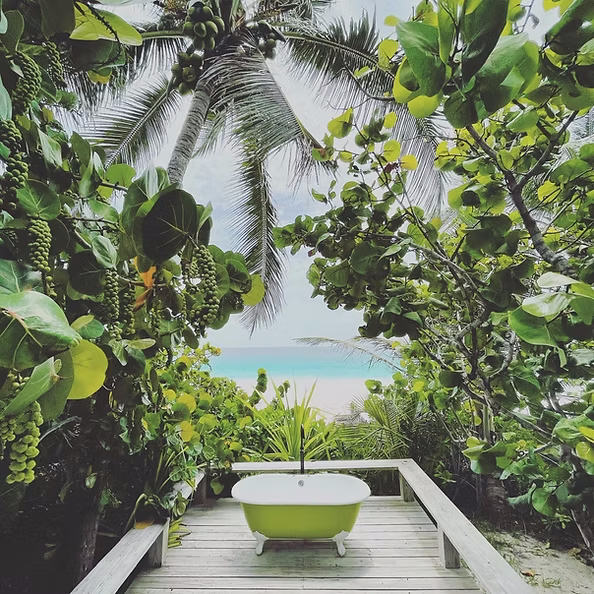 the landing hotel harbour island bahamas