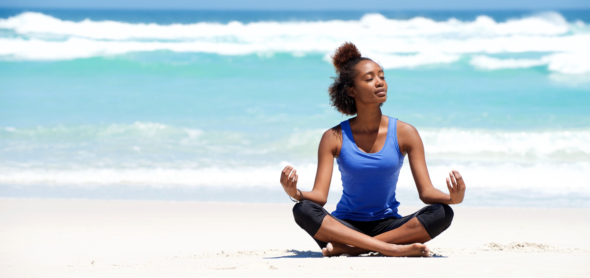 Yoga Harbour Island