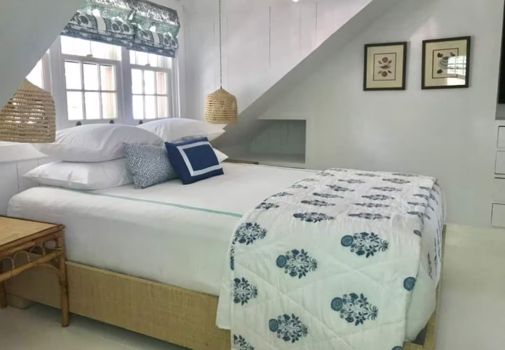 chatterbox vacation rental harbour island