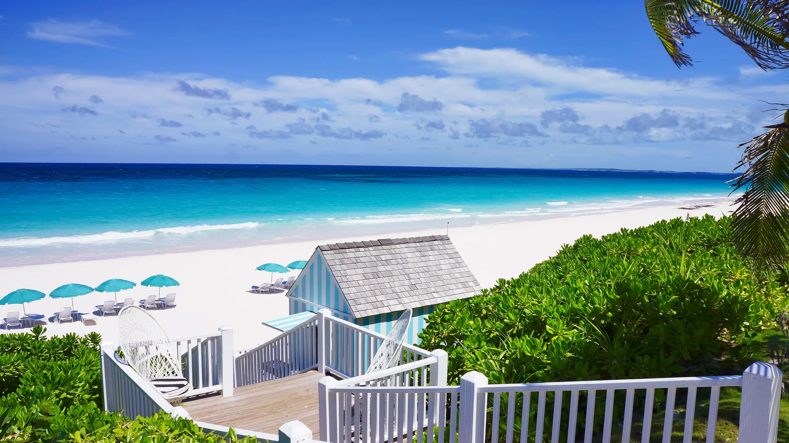 Hotels with an Ocean View in harbour island