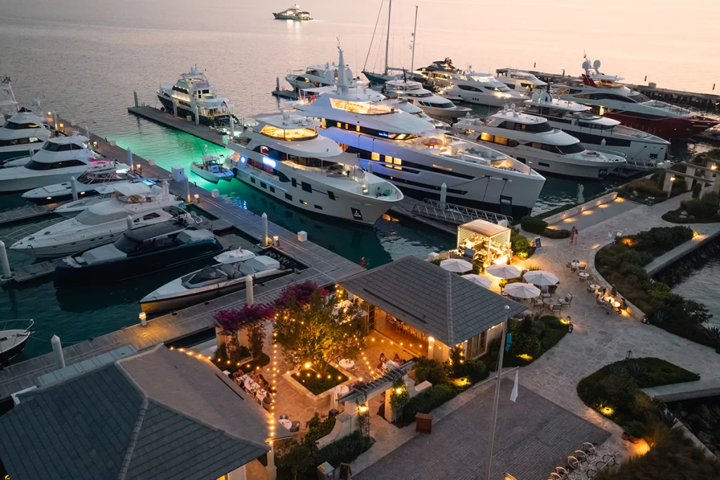 Briland Club Marina Harbour Island Bahamas