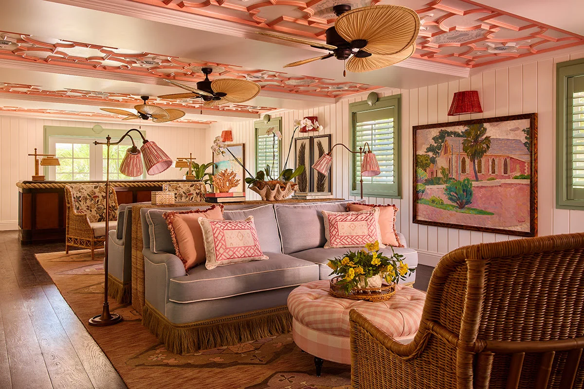 The Coral Sands hotel harbour island bahamas