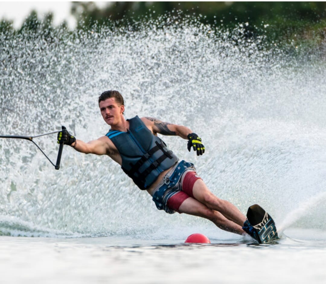 lil shan waterski harbour island