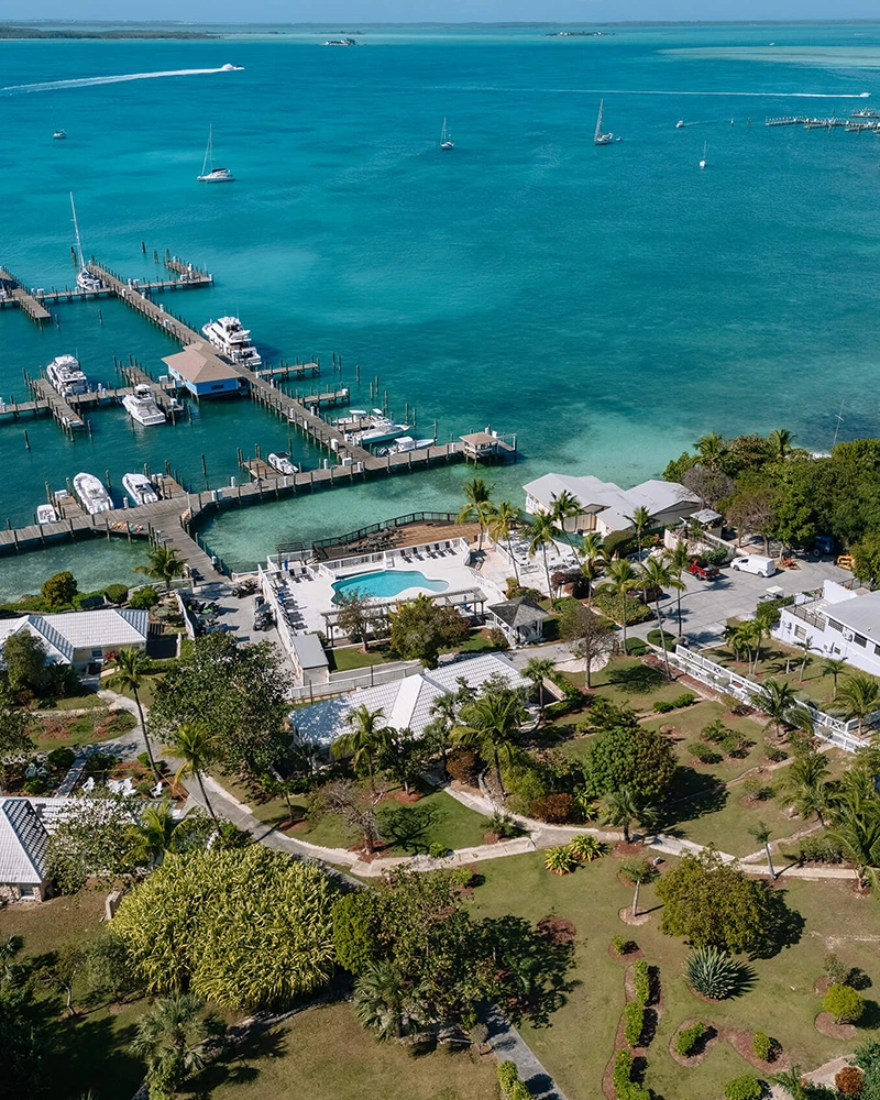 Romora Bay Hotel Harbour Island
