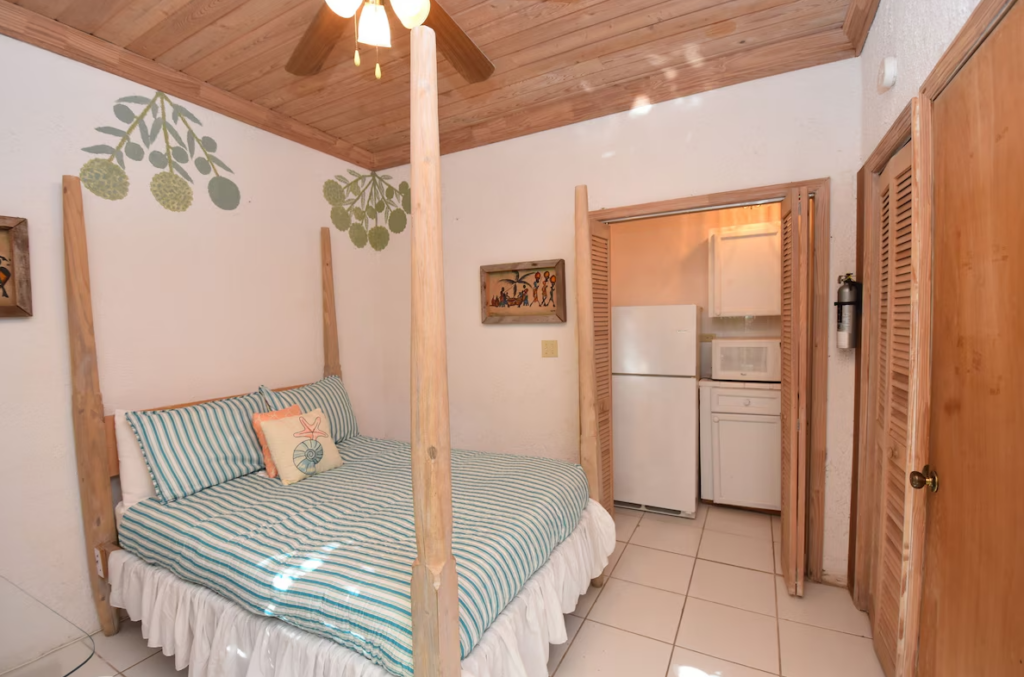 Sugar Apple Studio vacation rental harbour island