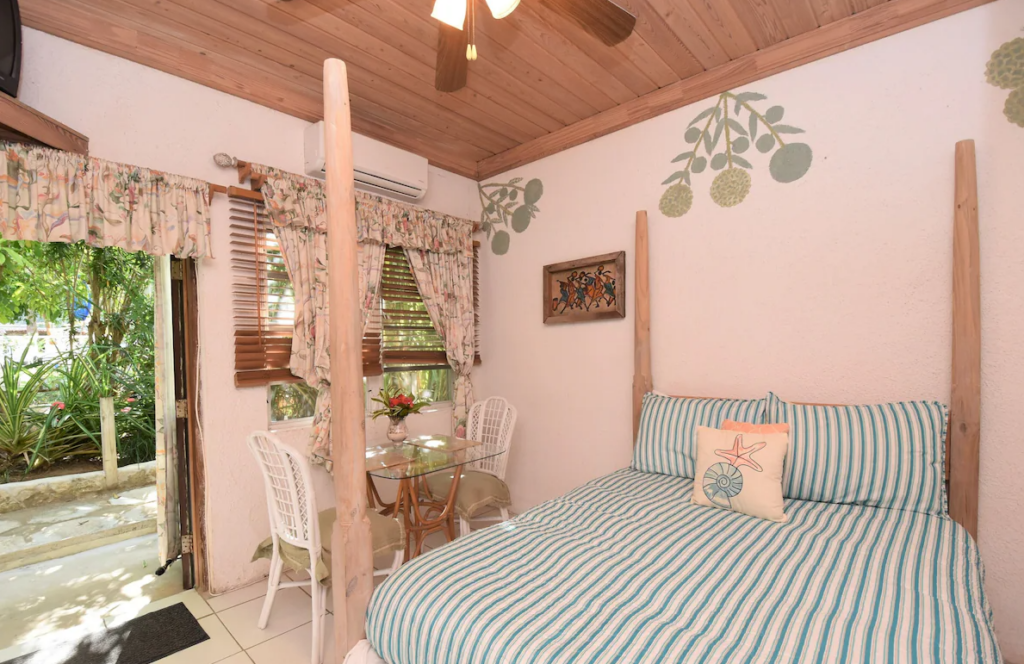 Sugar Apple Studio vacation rental harbour island