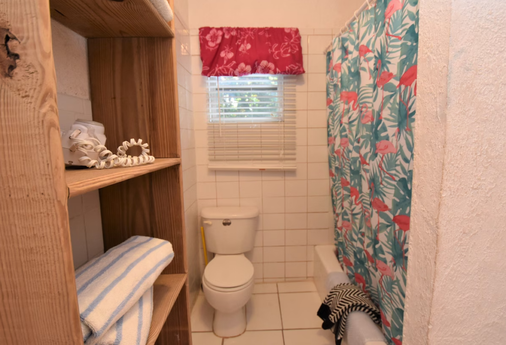 Sugar Apple Studio vacation rental harbour island