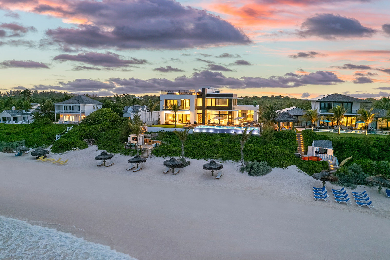 all inclusive hotels harbour island