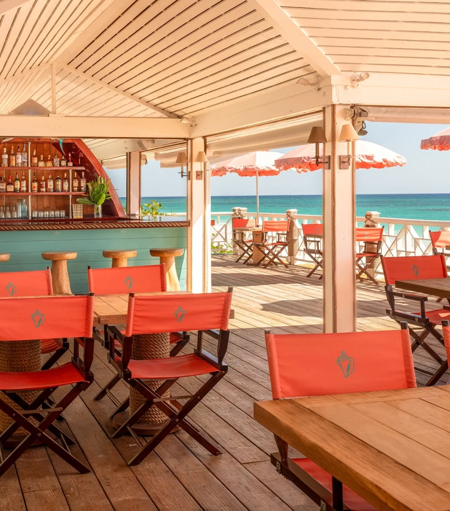 Best Hotels Harbour Island