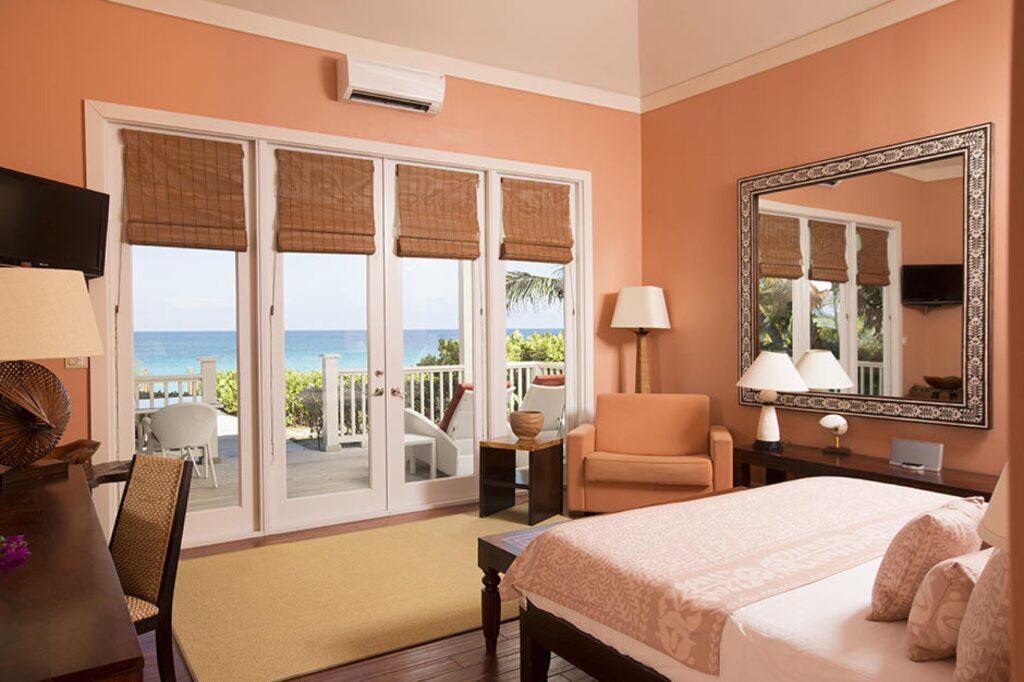 coral sands hotel rooms harbour island bahamas