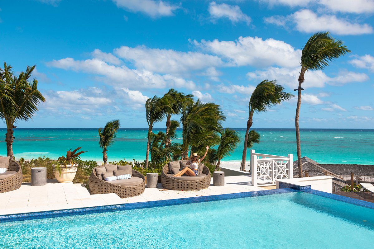 Coral Sand Hotel harbour island bahamas