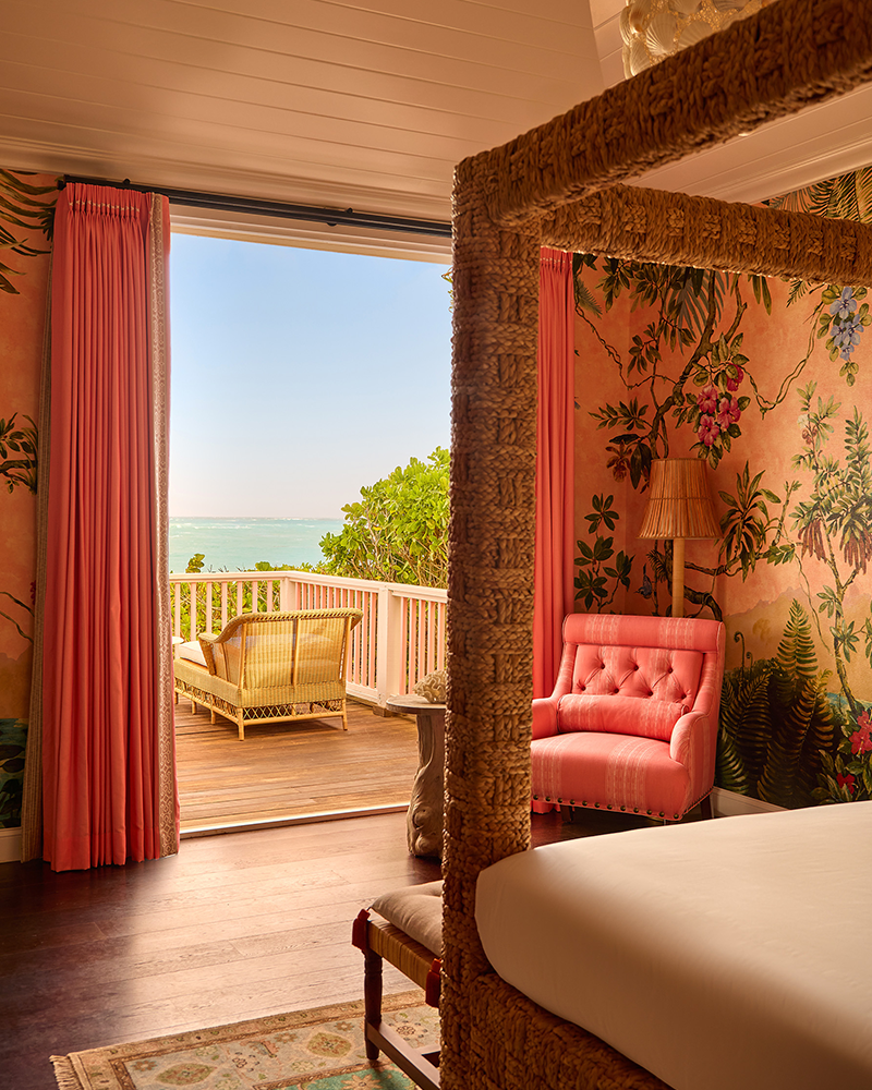 The Coral Sands Hotel Rooms
