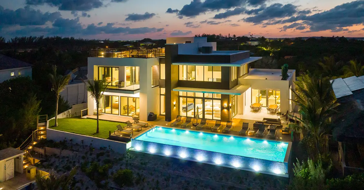 independent vacation rentals