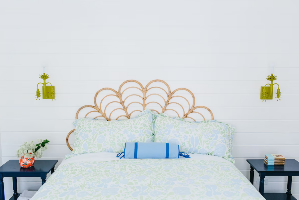 Coral House vacation rental harbour island