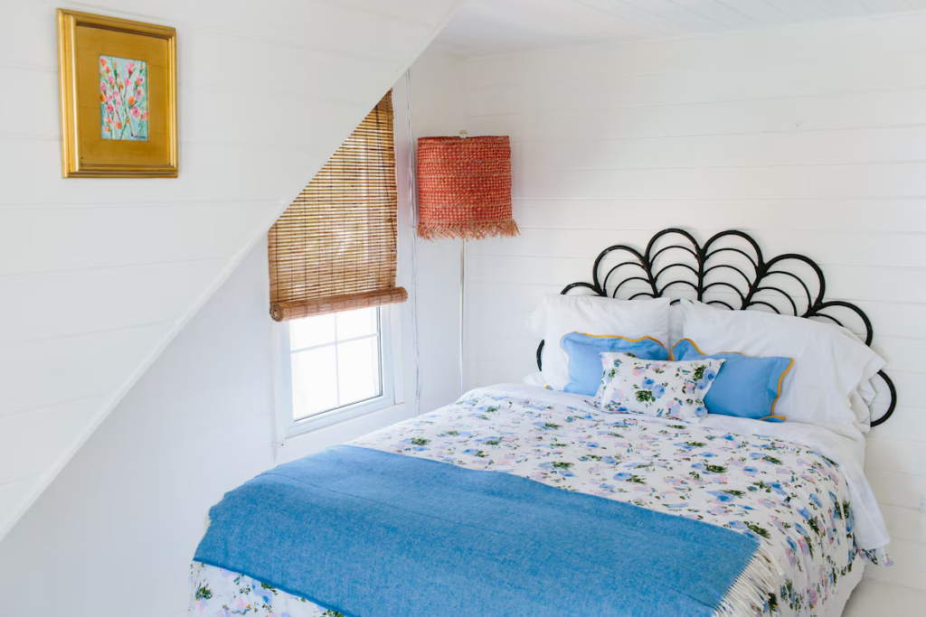 Coral House vacation rental harbour island