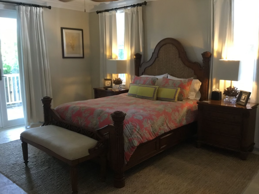 Stonesthrow vacation rental harbour island