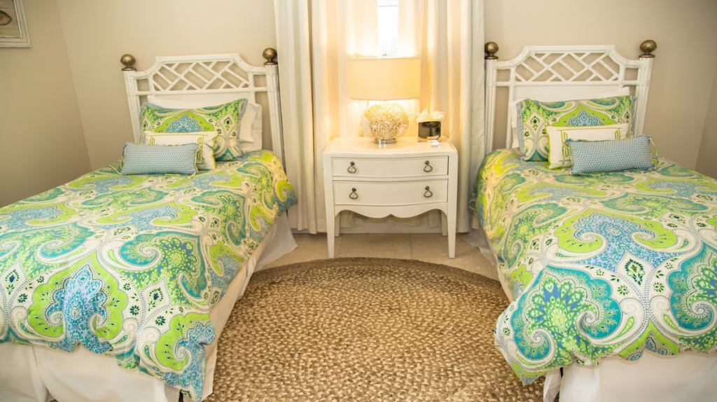 Stonesthrow vacation rental harbour island