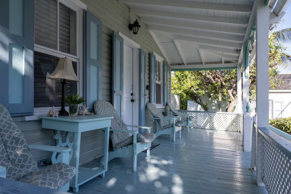 Watercolor Cottage vacation rental harbour island
