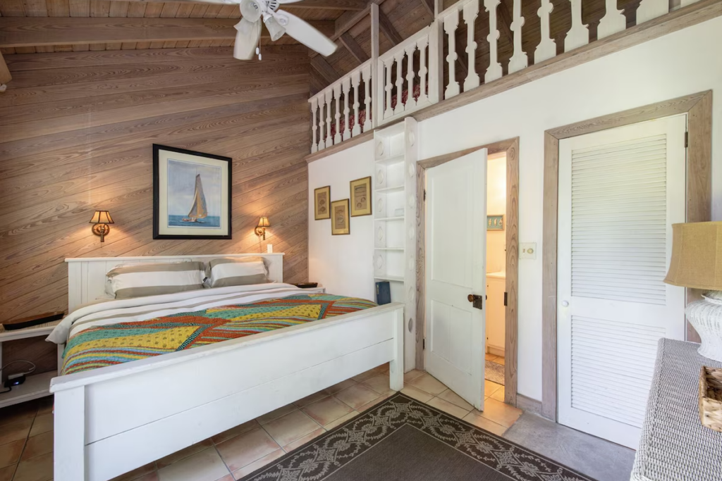 Watercolor Cottage vacation rental harbour island