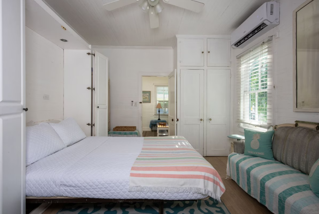 Watercolor Cottage vacation rental harbour island