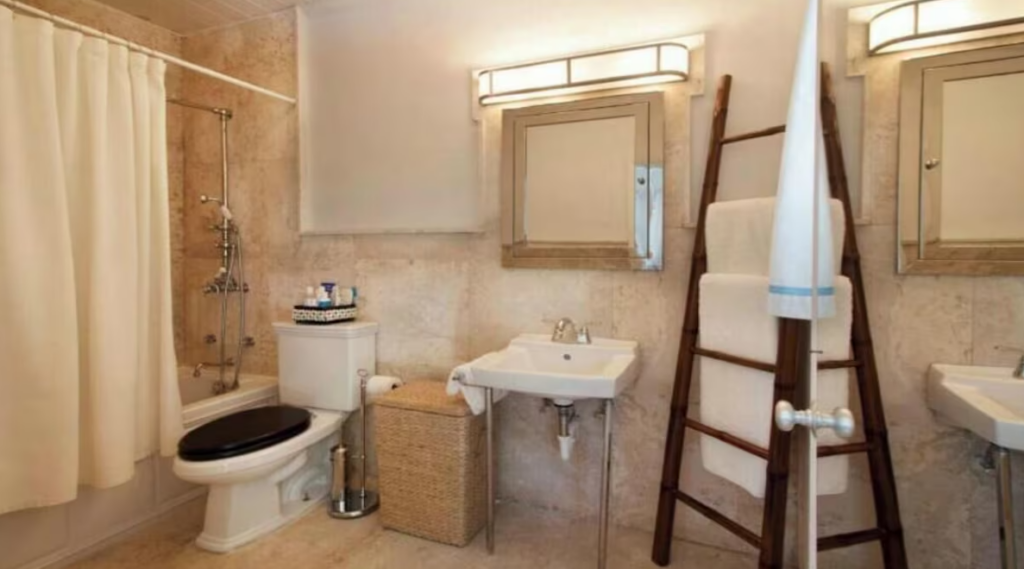 Karukera Beach Cottage vacation rental Harbour Island