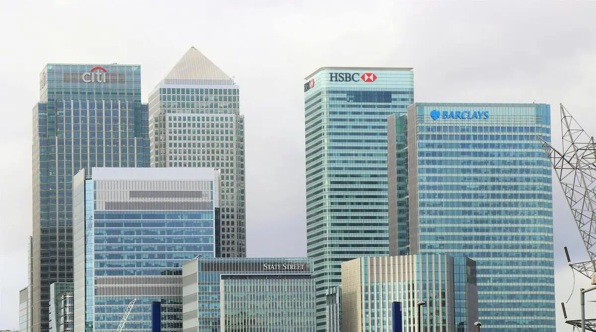 banks in Harbour Island
