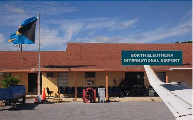 Prohibited & Restricted Items When Entering Harbour Island 1 Customs Harbour Island