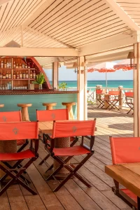 hotels harbour island bahamas