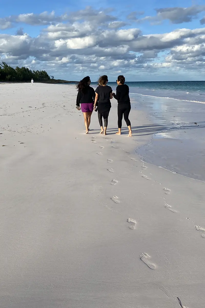 Pink Sands Beach Guide
