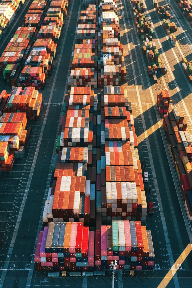 Definition of Import Duties Bahamas