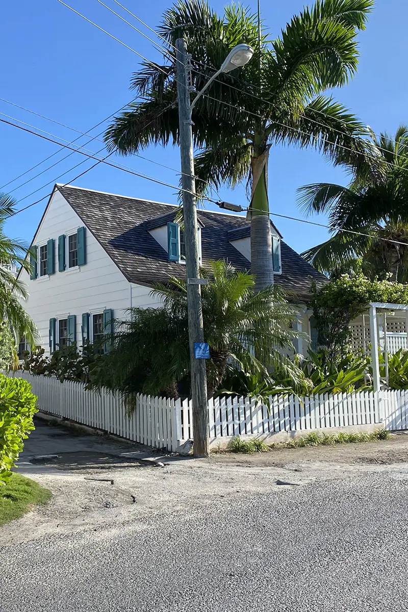 Harbor Island