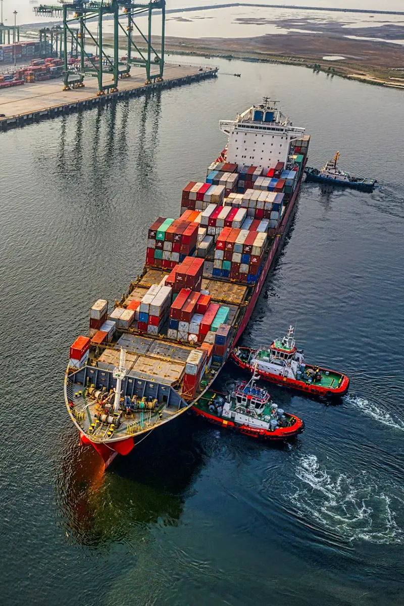 Import Duties in Harbour Island Bahamas