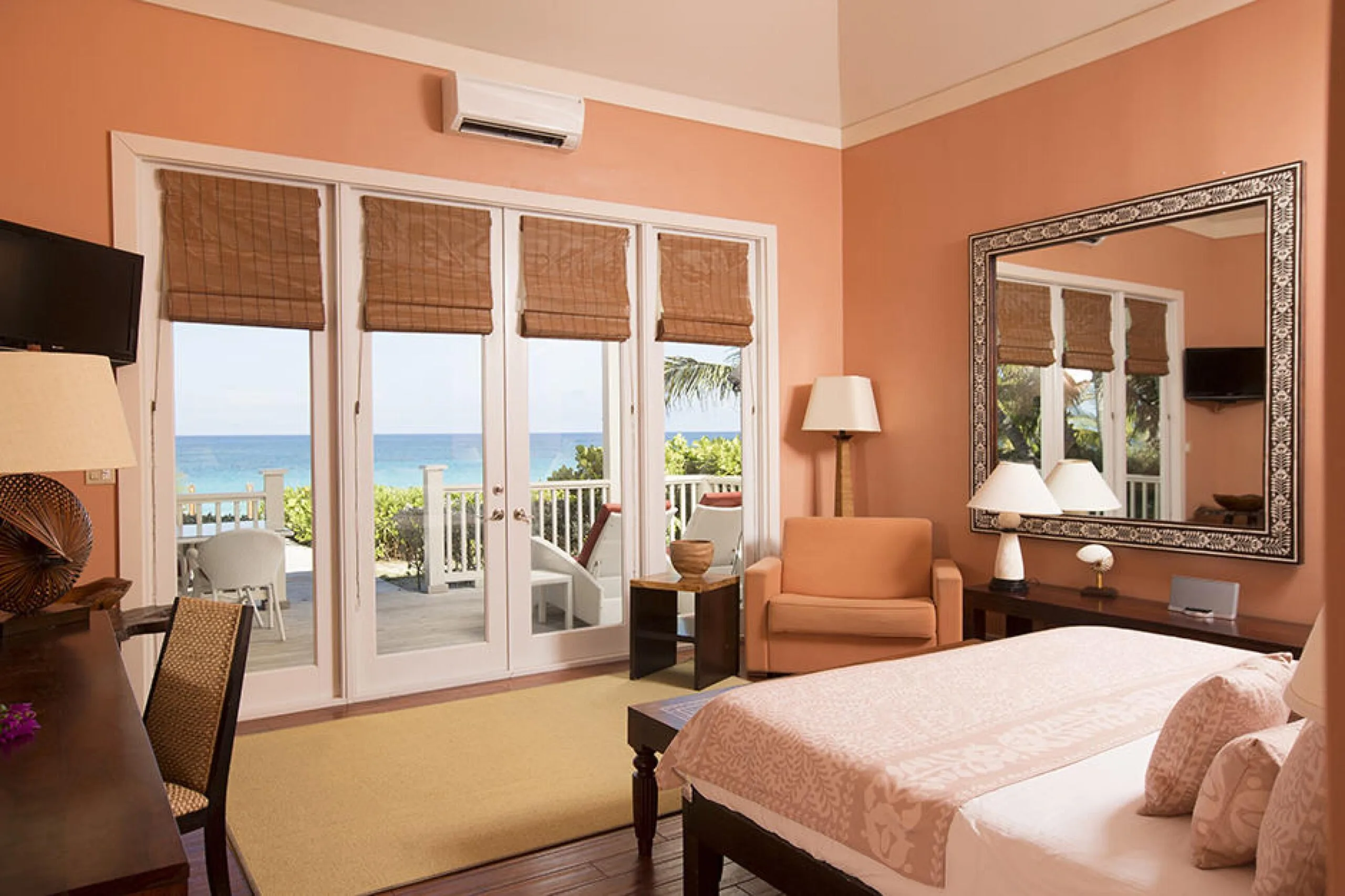 best harbour island hotels