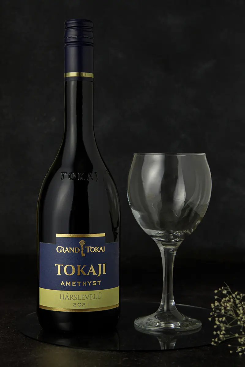 Kosher Wine Harbour Island