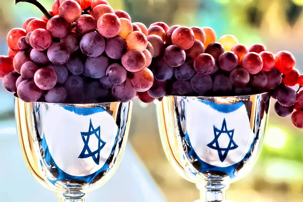 Is kosher wine available in Harbour Island? 1