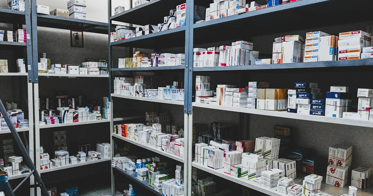 pharmacy HI
