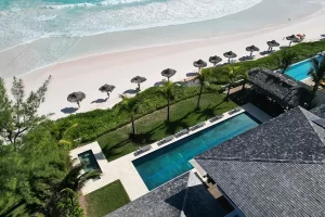 Vacation rentals on Harbour Island