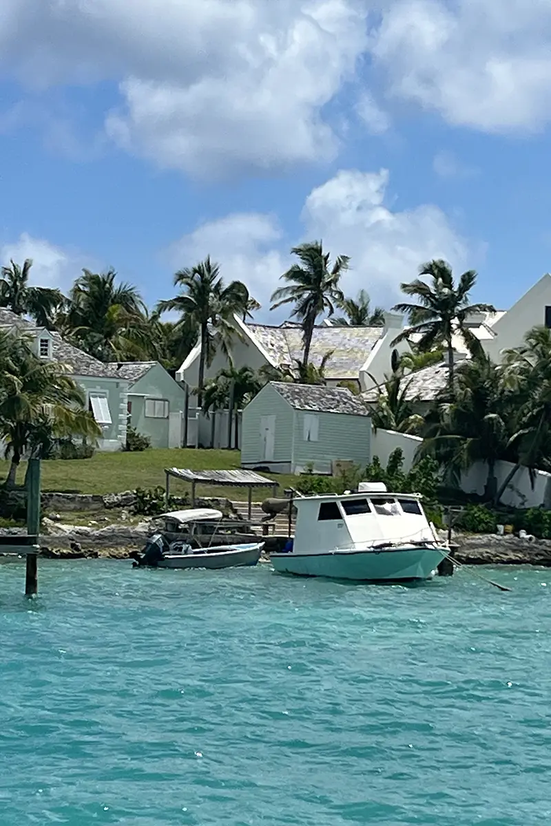 Top Search Terms for Harbour Island