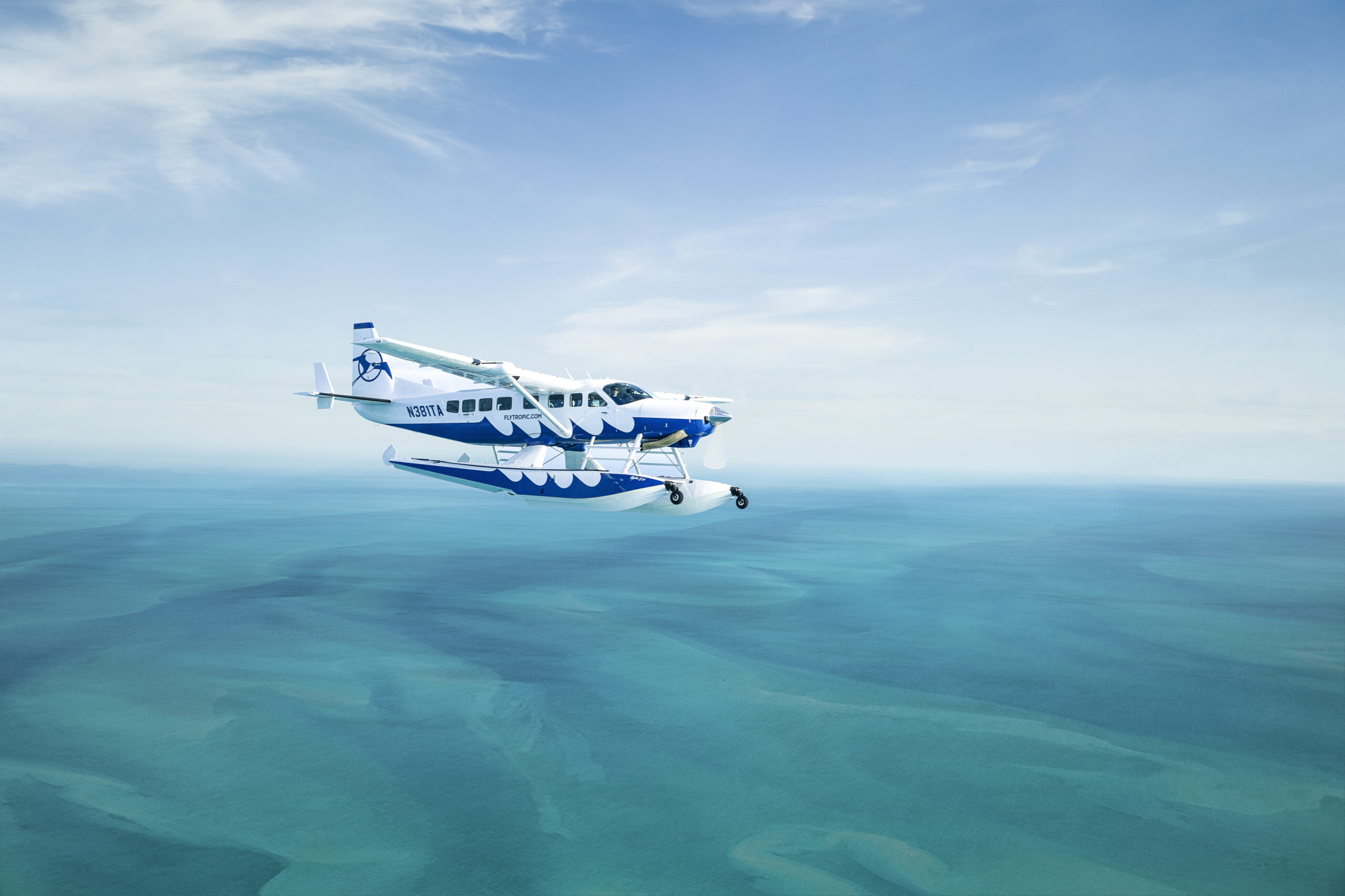 Get to Harbour Island