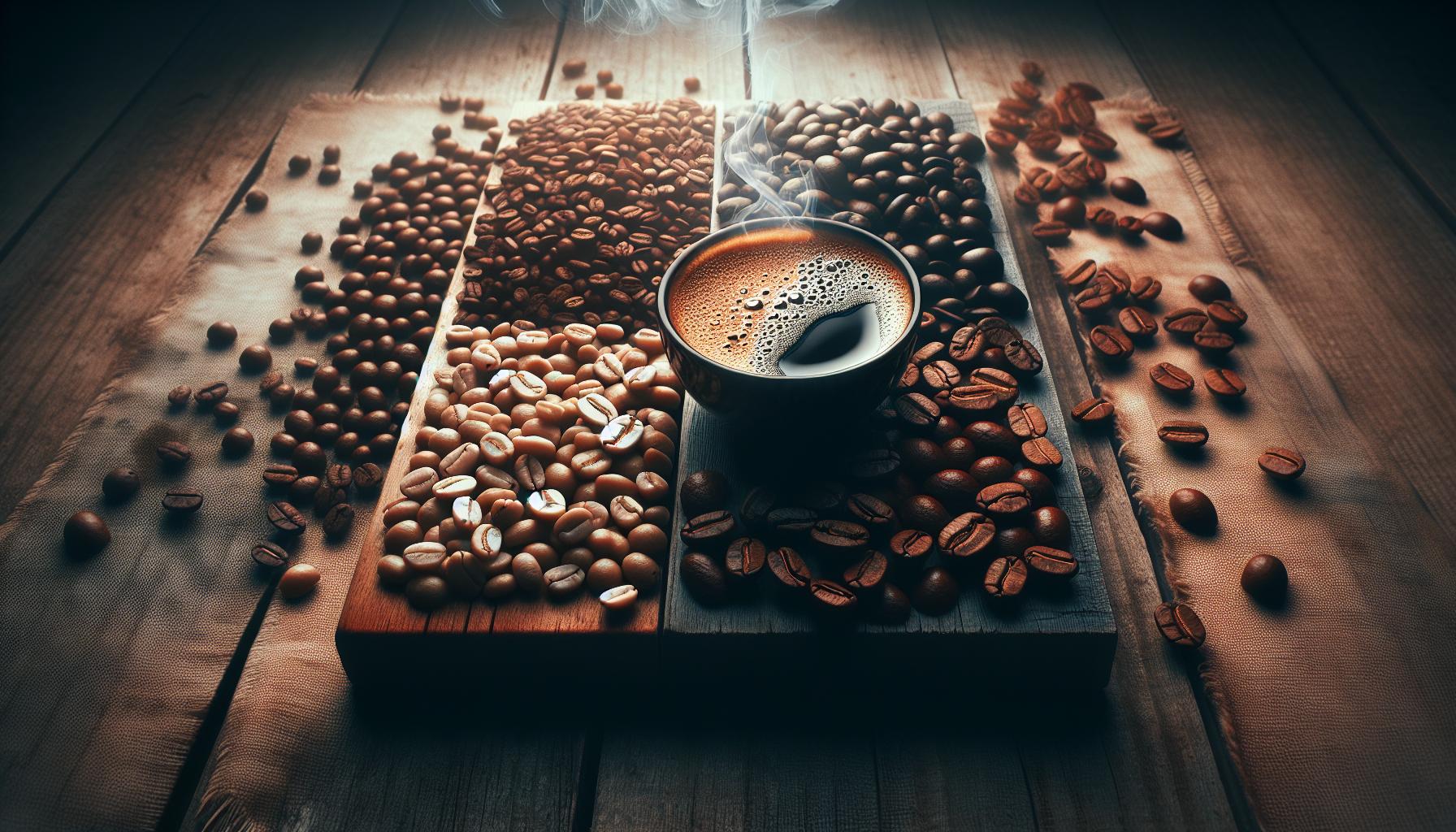 Bring Coffee Harbour Island