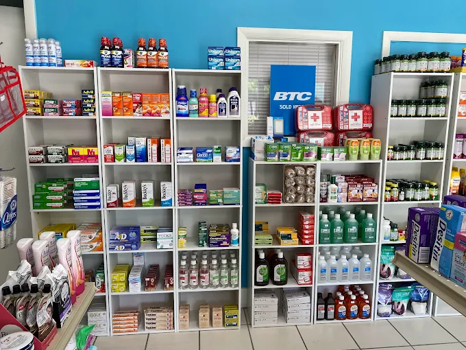Cheapest Pharmacies Harbour Island
