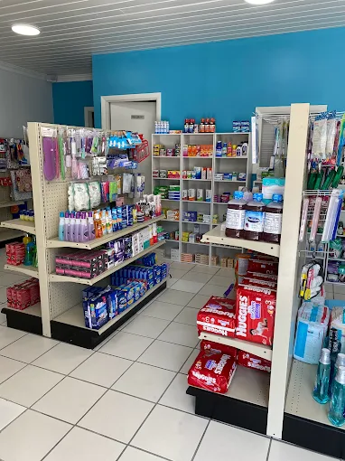 Pharmacies Harbour Island