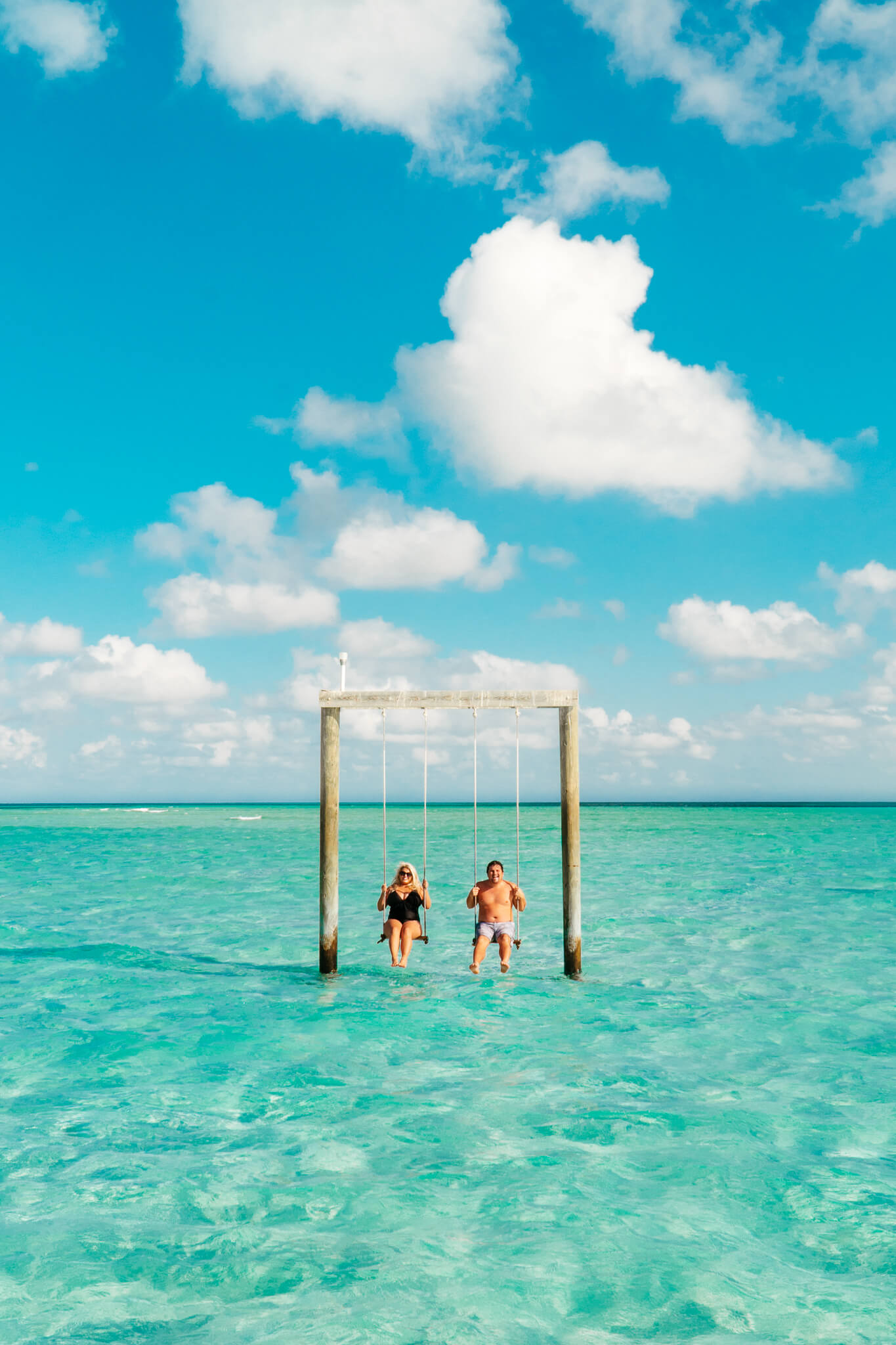 Private Island Harbour Island