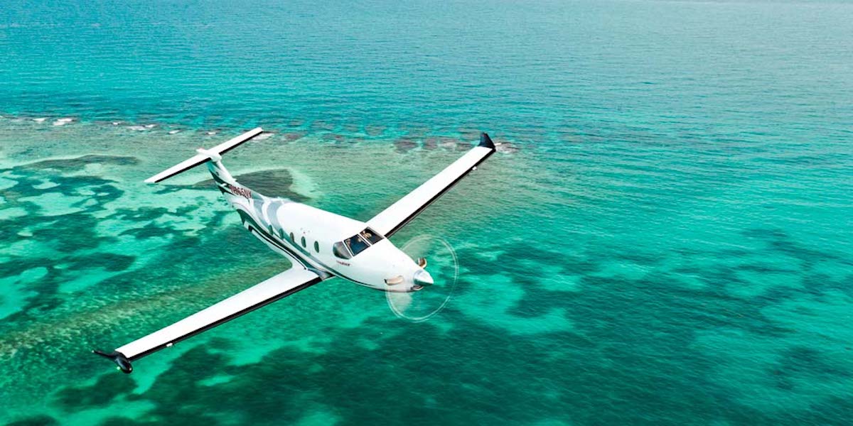 Best Way Harbour Island