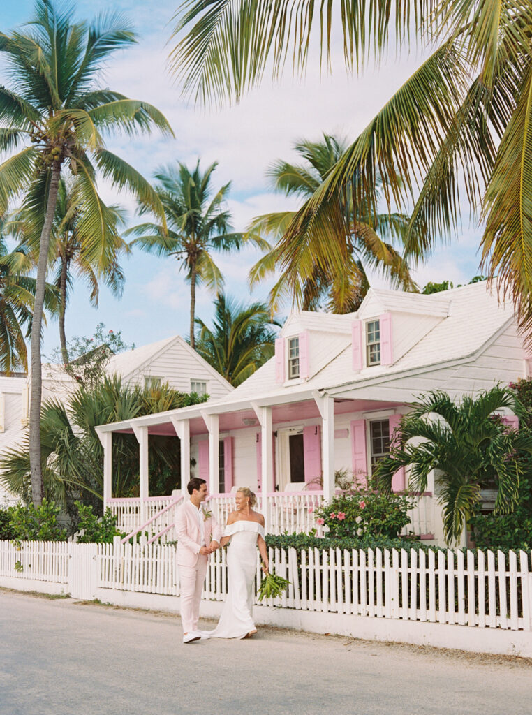 Wedding Cost Harbour Island