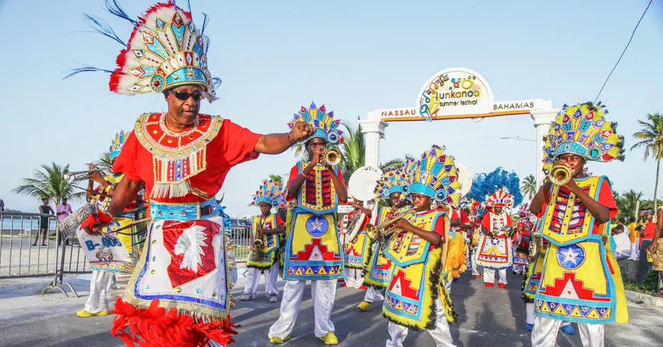 Yearly Events Harbour Island