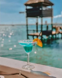 Harbour Island Bars