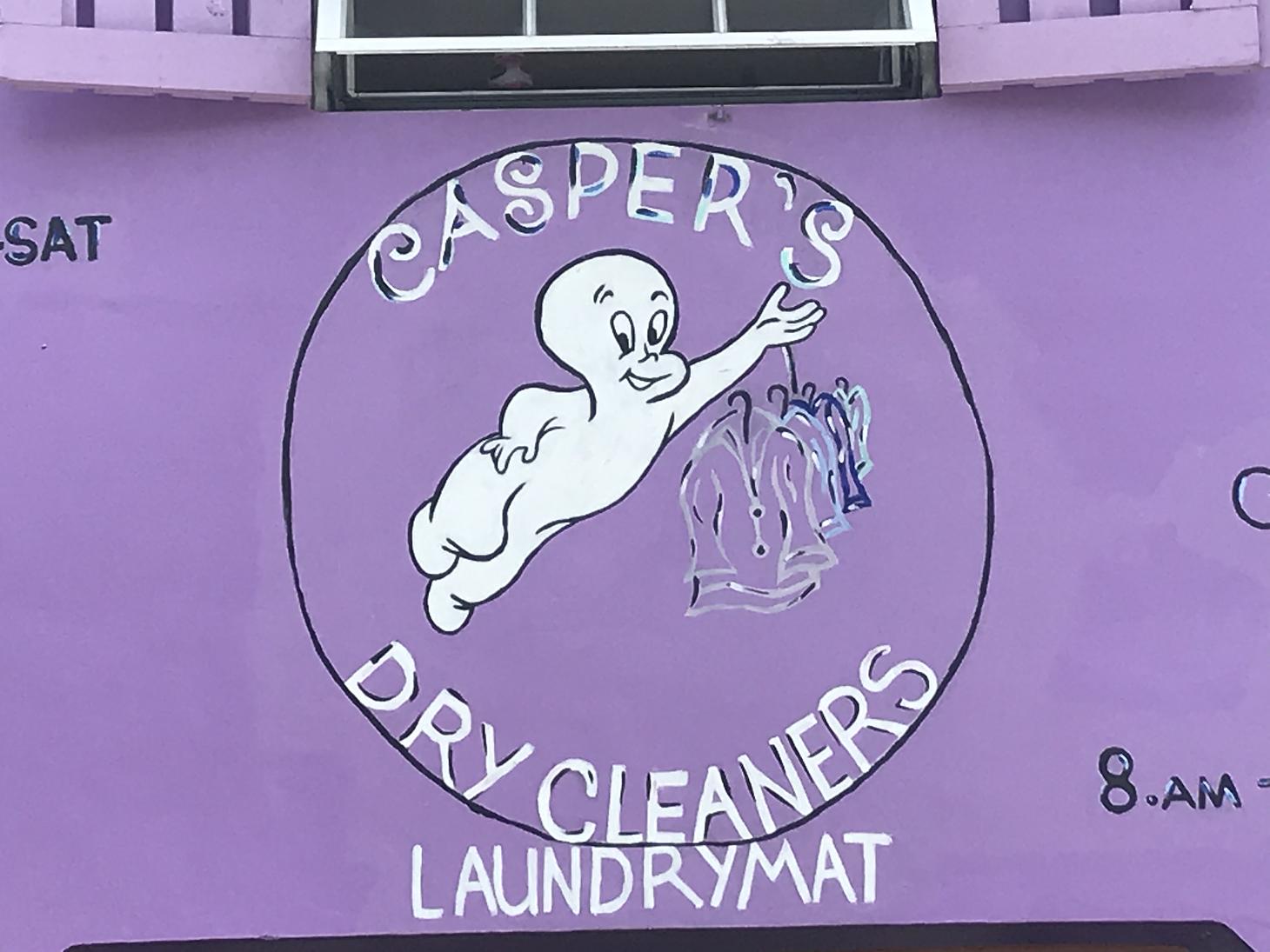 Laundry Services Harbour Island