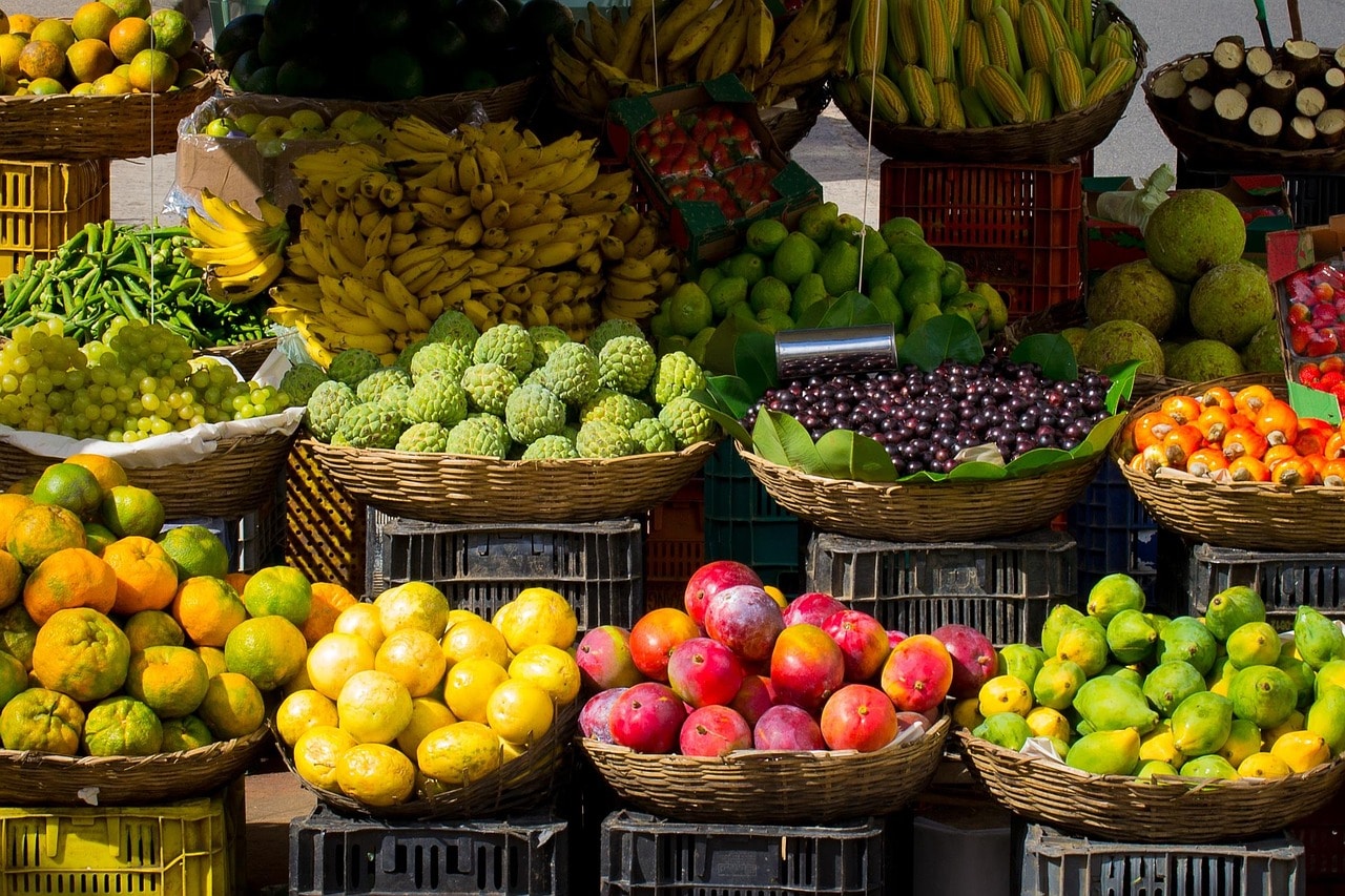 Food Prices Harbour Island